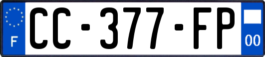 CC-377-FP