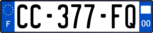 CC-377-FQ