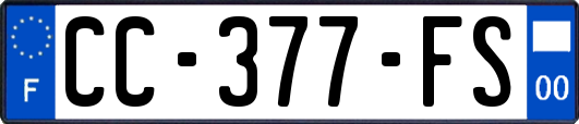 CC-377-FS