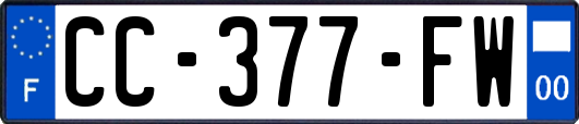 CC-377-FW