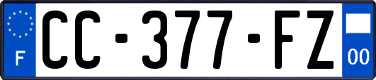 CC-377-FZ