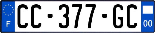 CC-377-GC