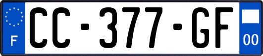 CC-377-GF