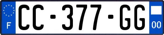 CC-377-GG