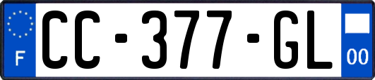CC-377-GL