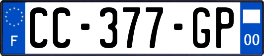 CC-377-GP