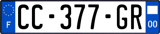 CC-377-GR