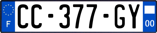 CC-377-GY