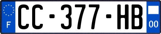 CC-377-HB