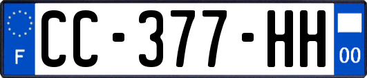 CC-377-HH