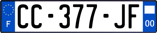 CC-377-JF