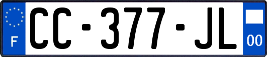 CC-377-JL