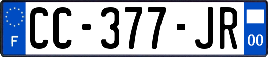 CC-377-JR
