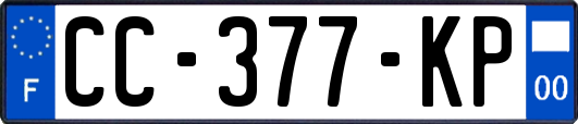 CC-377-KP