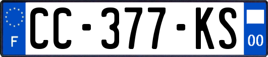 CC-377-KS