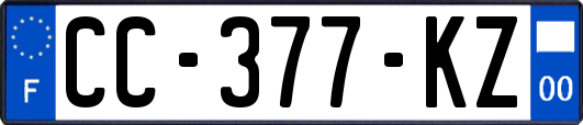 CC-377-KZ