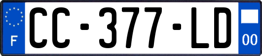 CC-377-LD