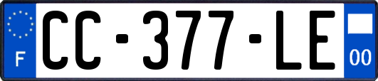 CC-377-LE