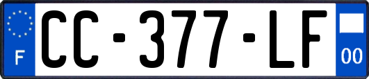 CC-377-LF