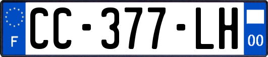 CC-377-LH