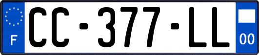 CC-377-LL