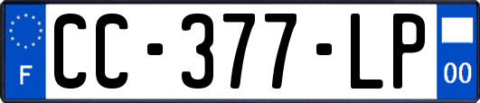 CC-377-LP