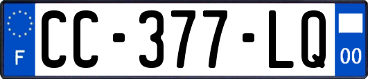 CC-377-LQ