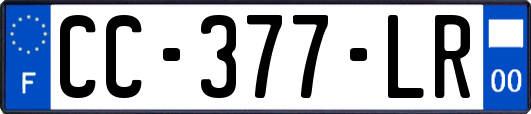 CC-377-LR