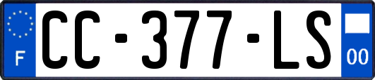 CC-377-LS