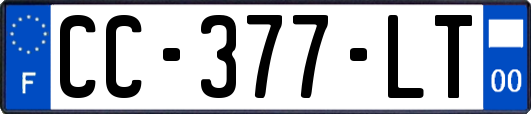 CC-377-LT