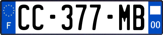 CC-377-MB