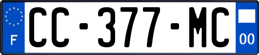 CC-377-MC