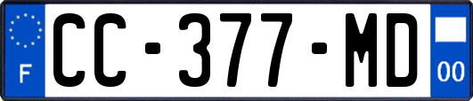 CC-377-MD