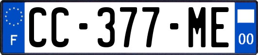 CC-377-ME