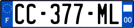 CC-377-ML