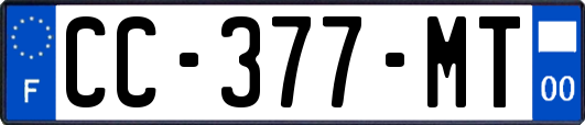 CC-377-MT