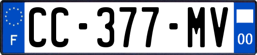 CC-377-MV