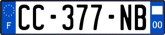 CC-377-NB