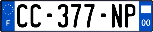 CC-377-NP