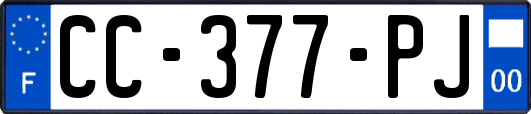 CC-377-PJ