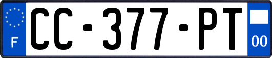 CC-377-PT