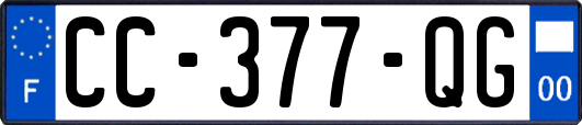 CC-377-QG