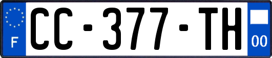 CC-377-TH
