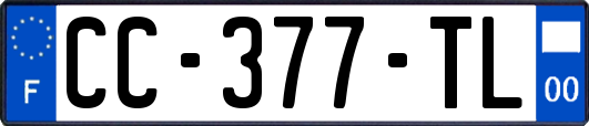 CC-377-TL