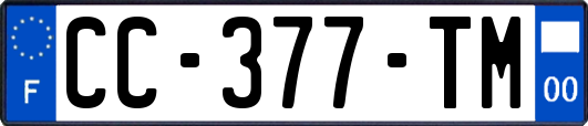 CC-377-TM