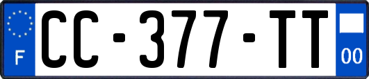 CC-377-TT