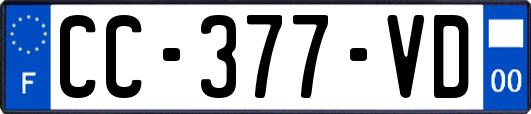 CC-377-VD