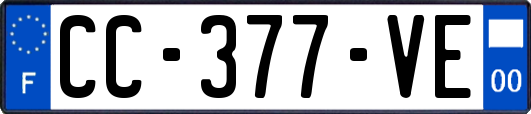 CC-377-VE