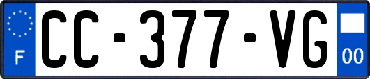 CC-377-VG
