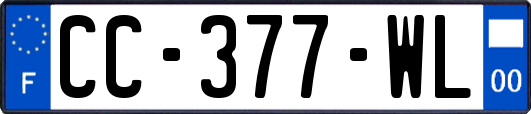 CC-377-WL